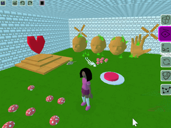 KateLabs screenshot