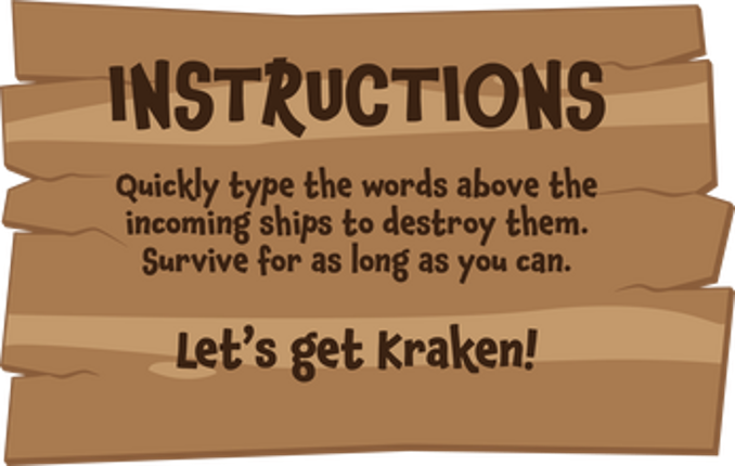 Kraken Keyboards Image