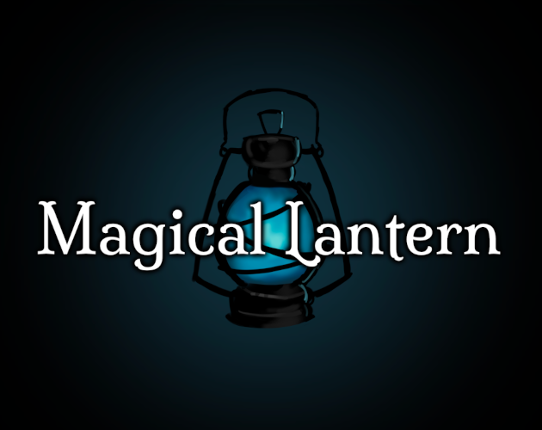 Magical Lantern Game Cover