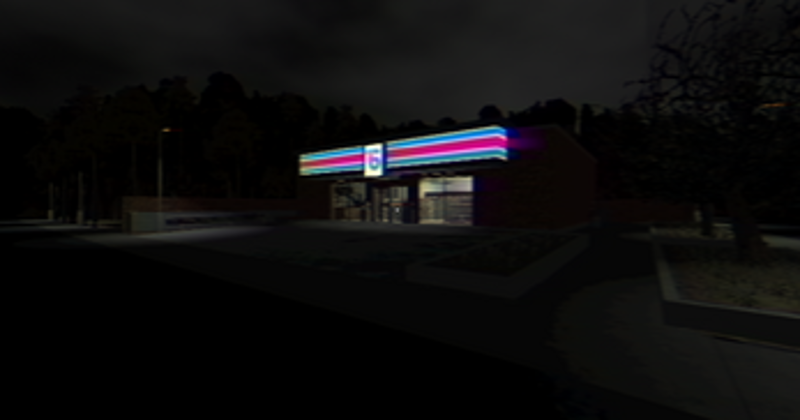 Midnight Massacre screenshot