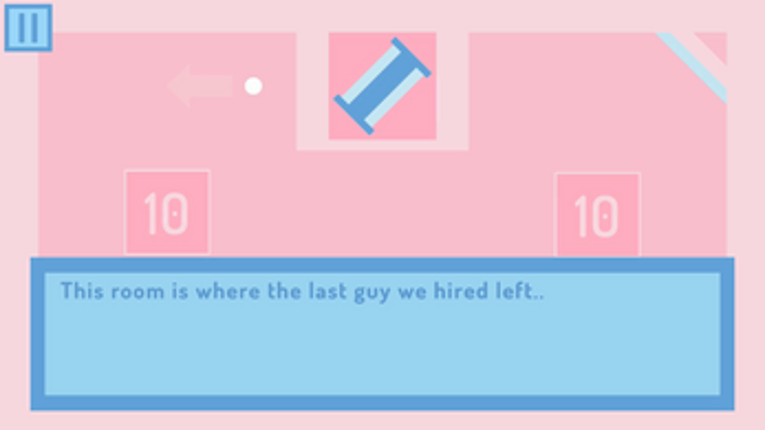 Mirrors Final Ver. Image