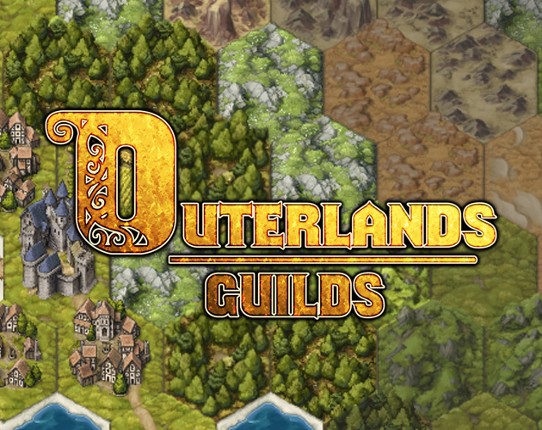 Outerlands Guilds Image