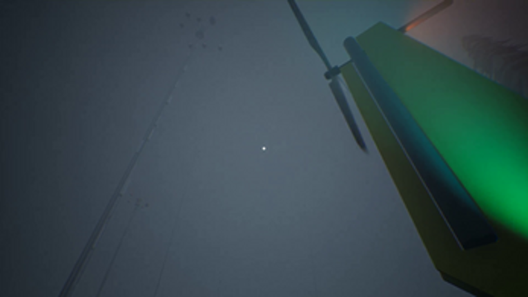 Outside screenshot