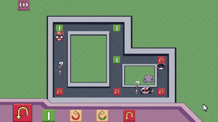 Party Bus Forever! screenshot