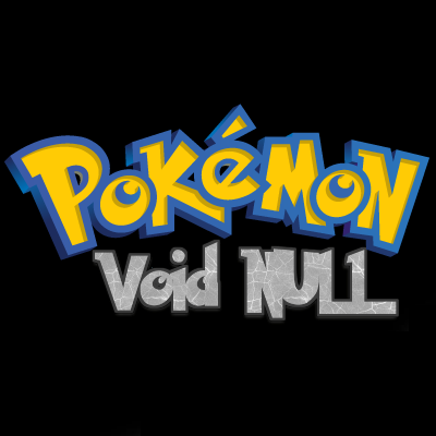 Games like Pokémon Void NULL (2016)