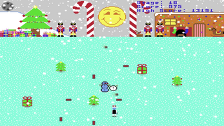 Project Spaghetti screenshot