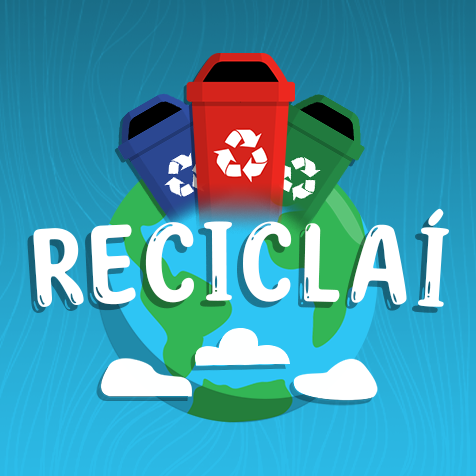 Games like Reciclaí