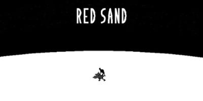 Red Sand Image