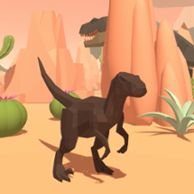 Rogue Dino Runner Image