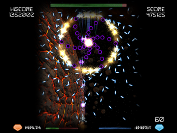 Super Space Surge Image