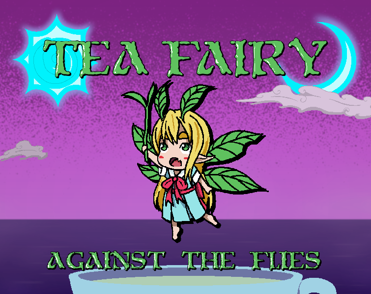 Games like Tea Fairy Against The Flies