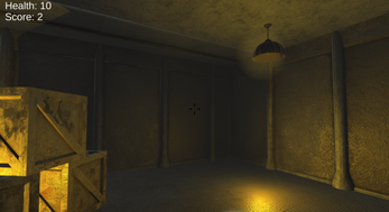 The Reaper's Rooms screenshot