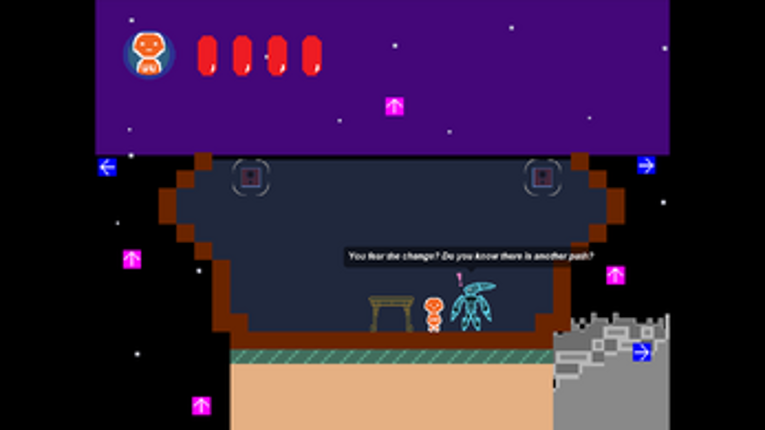 Time Decay screenshot