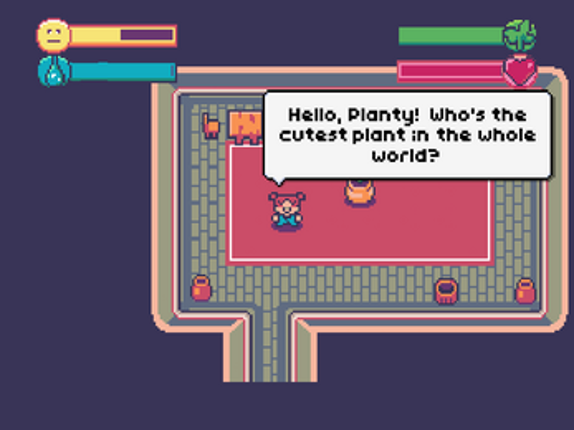 Untitled Plant Game Image