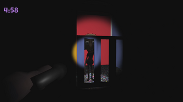 Where Are My Fries, Clarence? - Clarence Horror Game screenshot