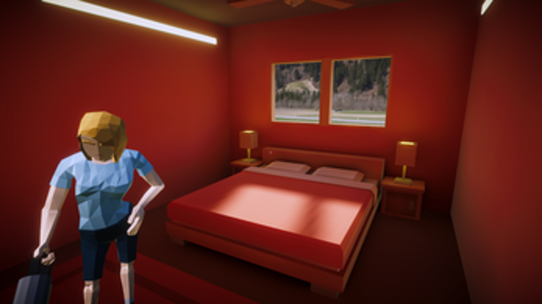 You Are Not Alone screenshot