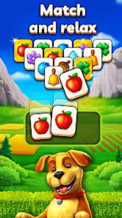 Joey's Farm - Tile Match Image