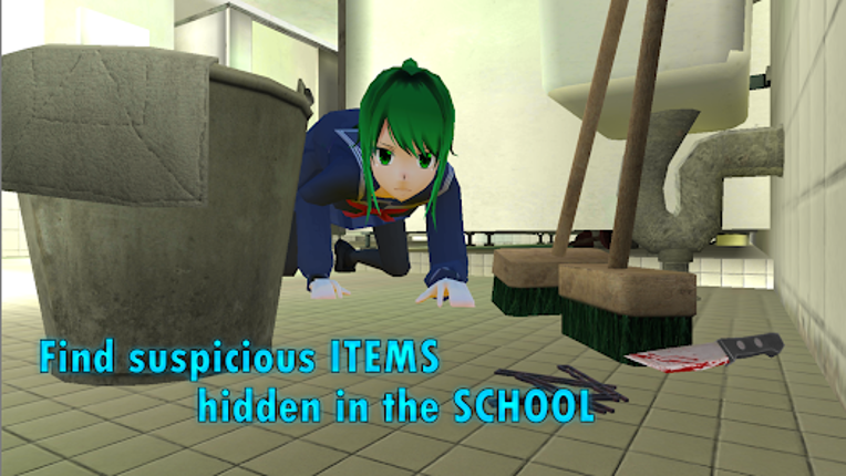 Schoolgirl Supervisor WildLife screenshot