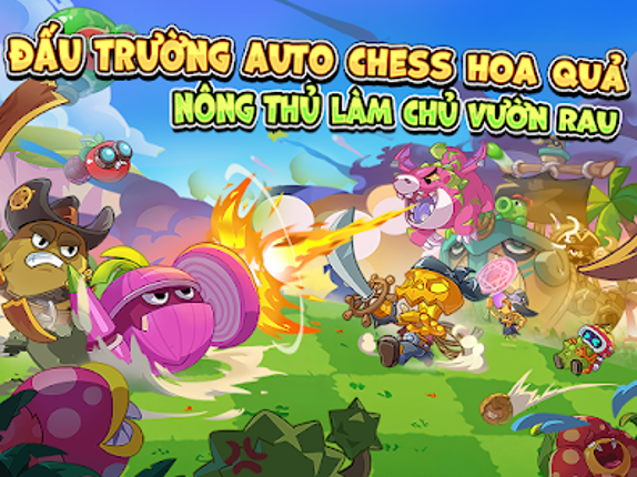 Siêu Đậu Tiến Công screenshot