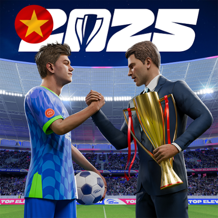 Top Eleven: Quản Lý Bóng Đá Image