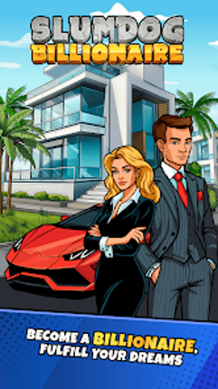 Slumdog Billionaire: I Am Rich Image