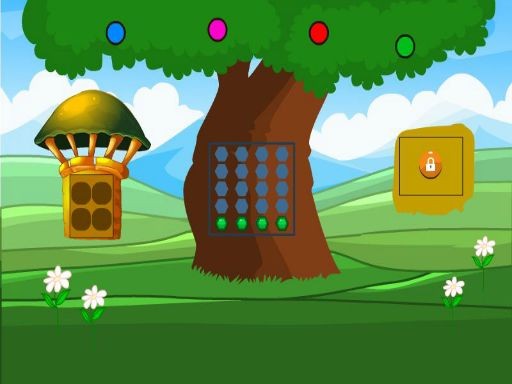 Games like Gazebo Escape