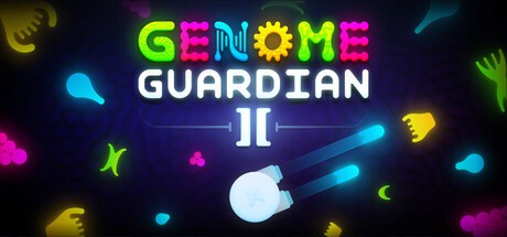 Games like Genome Guardian 2