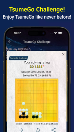 Go Quest screenshot