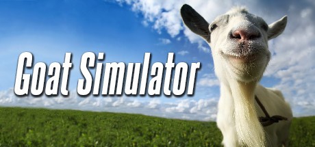 Games like Goat Simulator