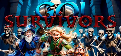 Games like GOI Survivors