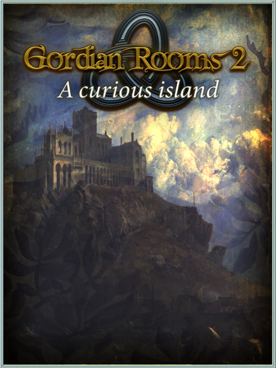 Games like Gordian Rooms 2: A curious island