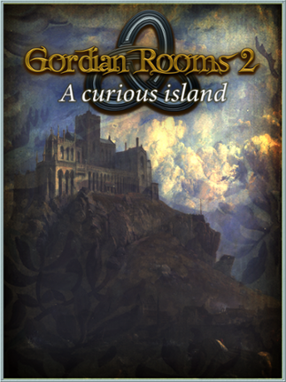 Gordian Rooms 2: A curious island Image