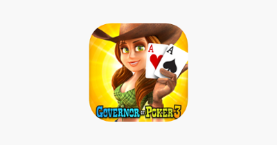 Governor of Poker 3 Card Game Image