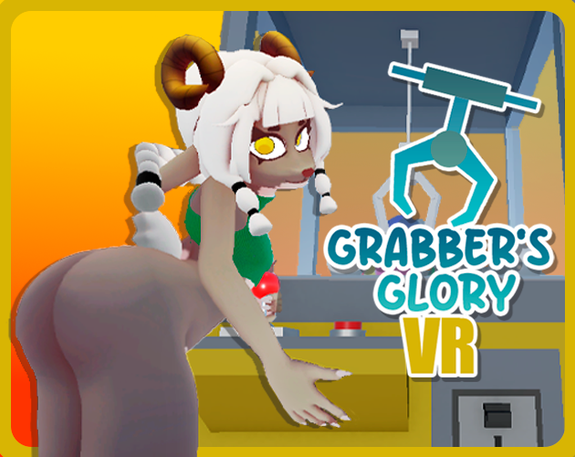 Games like GrabbersGloryVR