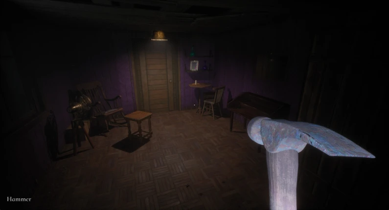 Granny Remake: 2 Image
