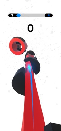 Gravity Run. screenshot