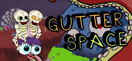 Games like Gutterspace