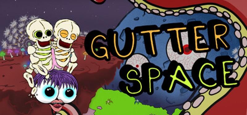 Gutterspace Image