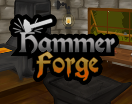 Hammer Forge Image