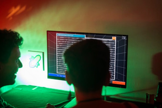 Harvest Now, Decrypt Later screenshot