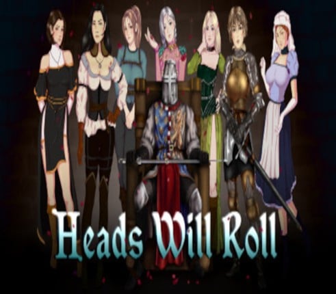 Heads Will Roll Image
