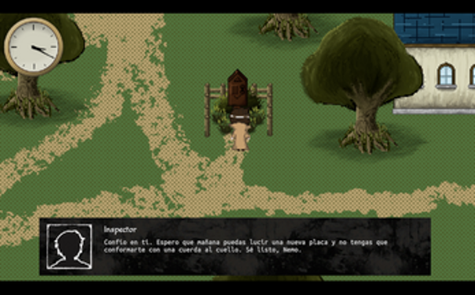 Helvaasta (Demo) screenshot