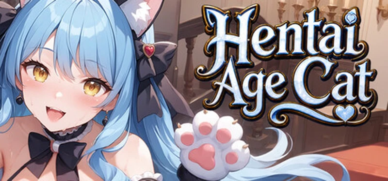Hentai Age Cat Image