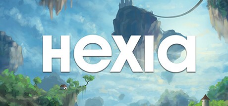 Games like Hexia
