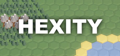Games like Hexity