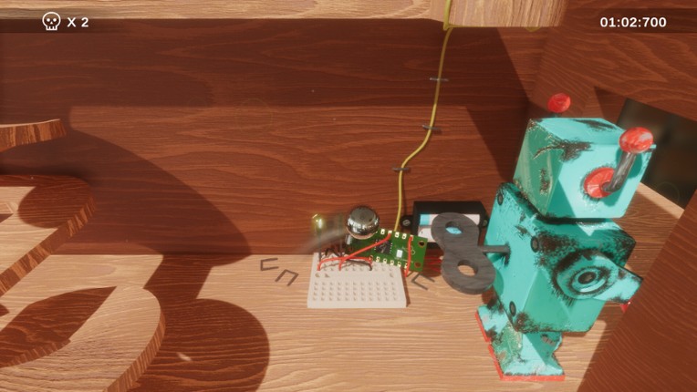 Hi-Fi Roller Image