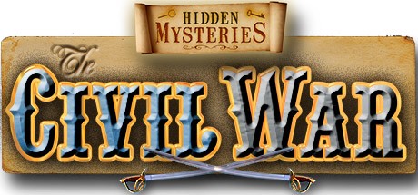 Games like Hidden Mysteries: Civil War