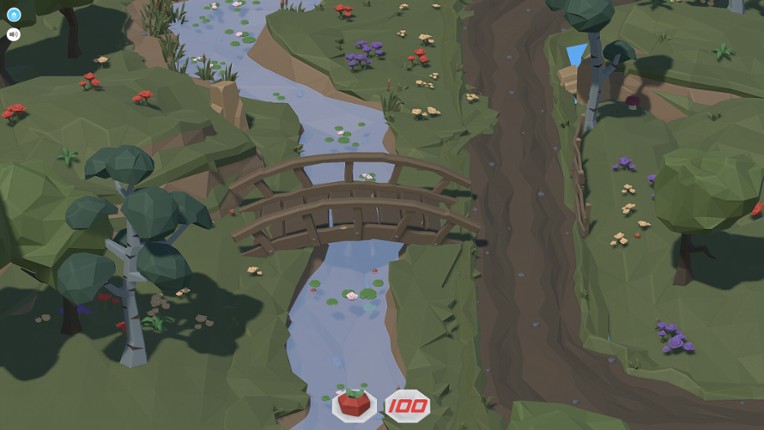 Hidden Tomatoes 3 screenshot