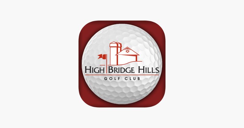 High Bridge Hills Golf Club Game Cover