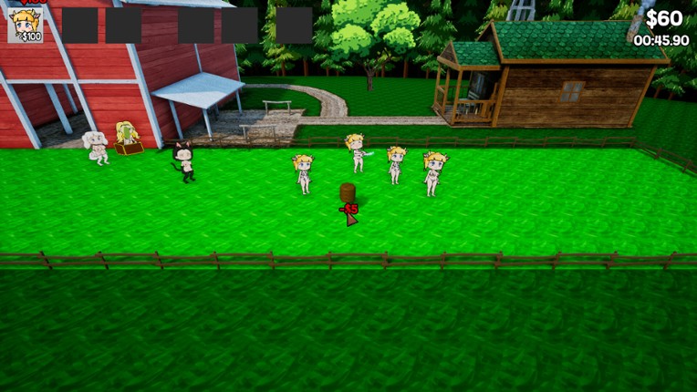 Holstaur Milk Ranch Image